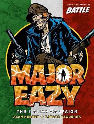 Immagine del venditore per Major Eazy Volume One: The Italian Campaign (Paperback) venduto da AussieBookSeller