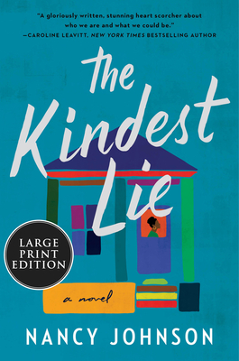 Immagine del venditore per The Kindest Lie (Paperback or Softback) venduto da BargainBookStores