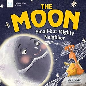 Immagine del venditore per Moon : Small-but-mighty Neighbor venduto da GreatBookPrices