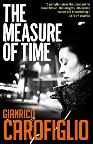 Seller image for Measure of Time for sale by GreatBookPrices