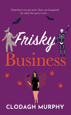 Image du vendeur pour Frisky Business (Paperback or Softback) mis en vente par BargainBookStores