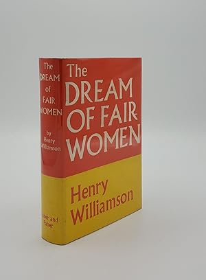 Seller image for THE DREAM OF FAIR WOMEN for sale by Rothwell & Dunworth (ABA, ILAB)