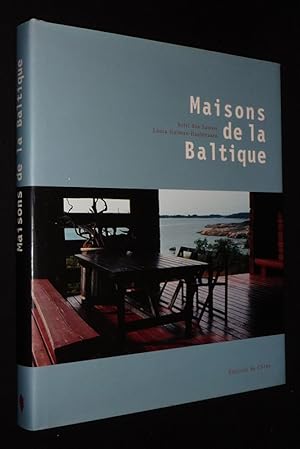 Image du vendeur pour Maisons de la Baltique mis en vente par Abraxas-libris