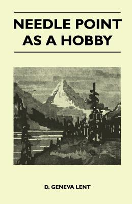Seller image for Needle Point as a Hobby (Paperback or Softback) for sale by BargainBookStores