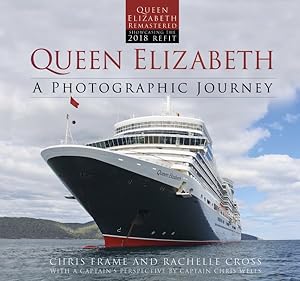 Imagen del vendedor de Queen Elizabeth : A Photographic Journey a la venta por GreatBookPrices