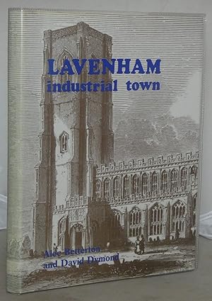 Seller image for Lavenham: Industrial Town for sale by Besleys Books  PBFA