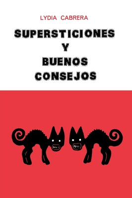 Bild des Verkufers fr Supersticiones Y Buenos Consejos (Paperback or Softback) zum Verkauf von BargainBookStores