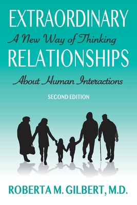 Immagine del venditore per Extraordinary Relationships: A New Way of Thinking about Human Interactions, Second Edition (Paperback or Softback) venduto da BargainBookStores