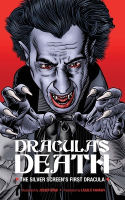 Bild des Verkufers fr Dracula's Death (Paperback or Softback) zum Verkauf von BargainBookStores