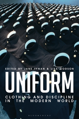 Seller image for Uniform: Clothing and Discipline in the Modern World (Paperback or Softback) for sale by BargainBookStores