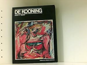 Imagen del vendedor de Willem de Kooning (Modern Masters Series, Band 2) a la venta por Book Broker