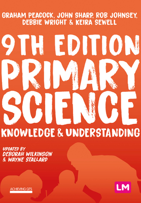 Seller image for Primary Science: Knowledge and Understanding (Paperback or Softback) for sale by BargainBookStores