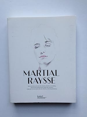 Martial RAYSSE