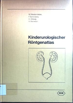 Seller image for Kinderurologischer Rntgenatlas. for sale by books4less (Versandantiquariat Petra Gros GmbH & Co. KG)