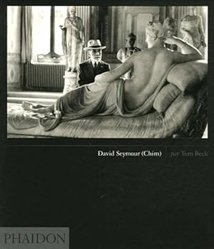 Seller image for David Seymour Chim for sale by GreatBookPrices