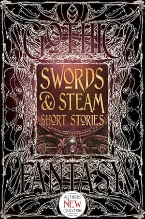Seller image for Swords & Steam Short Stories for sale by GreatBookPrices