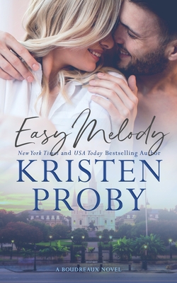 Seller image for Easy Melody: A Boudreaux Novel (Paperback or Softback) for sale by BargainBookStores