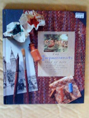 Seller image for The Impressionists Book of Days for sale by Livresse