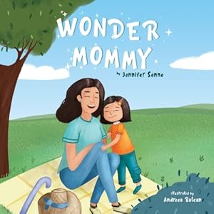 Immagine del venditore per Wonder Mommy (Paperback or Softback) venduto da BargainBookStores