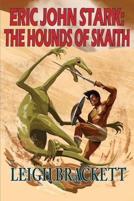 Imagen del vendedor de The Hounds of Skaith (Paperback or Softback) a la venta por BargainBookStores