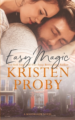Seller image for Easy Magic: A Boudreaux Novel (Paperback or Softback) for sale by BargainBookStores