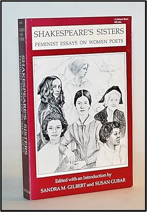 Imagen del vendedor de Shakespeare's Sisters: Feminist Essays on Women Poets a la venta por Blind-Horse-Books (ABAA- FABA)