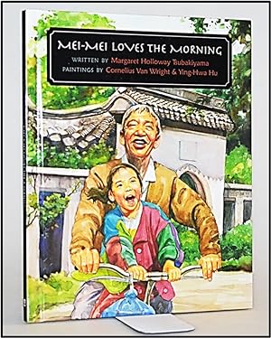 Immagine del venditore per Mei-Mei Loves the Morning venduto da Blind-Horse-Books (ABAA- FABA)