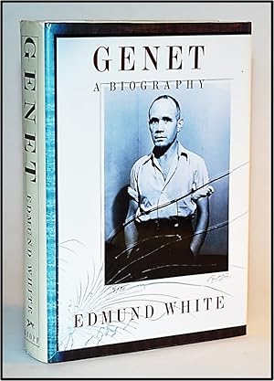 Genet: A Biography