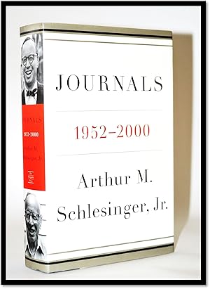 Journals 1952-2000