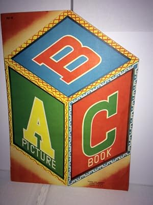 A B C BOOK ABC --