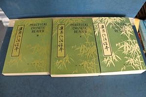 Practical Chinese Reader. Book I-III