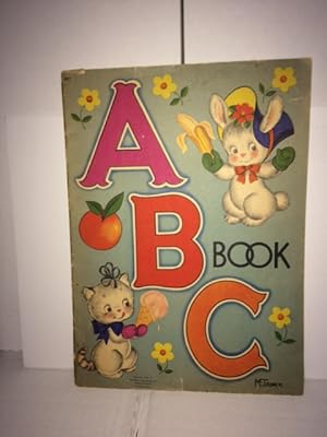 A B C BOOK ABC --