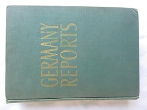 Seller image for Germany Reports for sale by Ivan's Book Stall