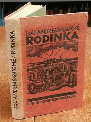 Rodinka. Russische Erinnerung.