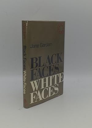 Seller image for BLACK FACES WHITE FACES for sale by Rothwell & Dunworth (ABA, ILAB)