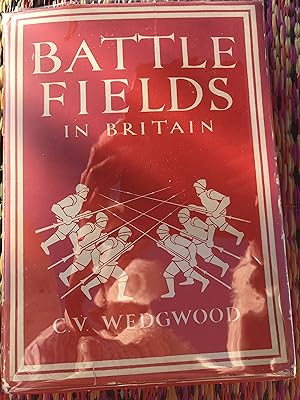 Battle Fields of Britain