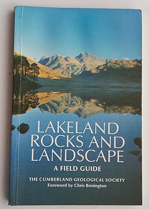 Exploring Lakeland Rocks and Landscapes