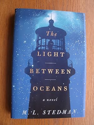 Image du vendeur pour The Light Between Oceans mis en vente par Scene of the Crime, ABAC, IOBA