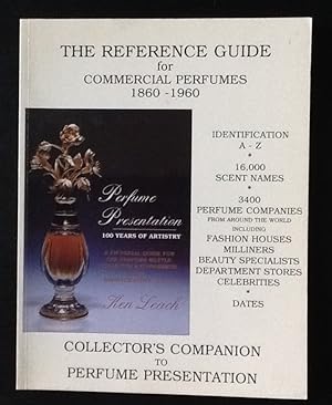 The Reference Guide for Commercial Perfumes 1860-1960