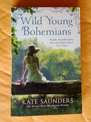 Seller image for Wild Young Bohemians for sale by Livresse