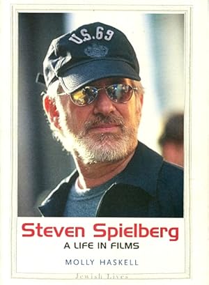 Steven Spielberg: A Life in Films