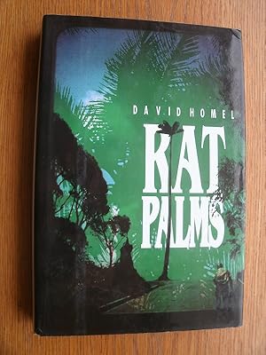 Seller image for Rat Palms for sale by Scene of the Crime, ABAC, IOBA