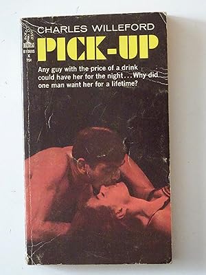 Seller image for Pick-Up for sale by Powdersmoke Pulps