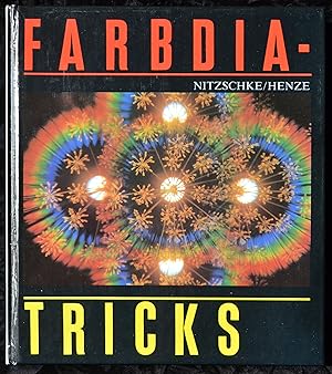 Farbdia-Tricks