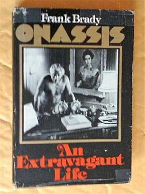 Seller image for Onassis: An Extravagant Life for sale by Livresse