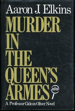 Murder in the Queen's Armes