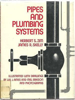 Bild des Verkufers fr Pipes and Plumbing Systems zum Verkauf von Sabra Books