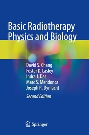 Seller image for Basic Radiotherapy Physics and Biology for sale by GreatBookPrices