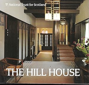 Seller image for The Hill House for sale by Books and Bobs