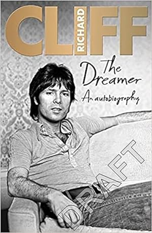 Seller image for Dreamer : An Autobiography for sale by GreatBookPrices